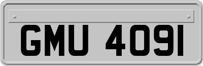 GMU4091