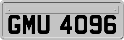 GMU4096