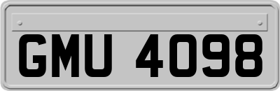 GMU4098