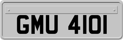 GMU4101