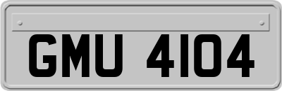 GMU4104