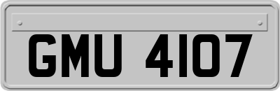 GMU4107