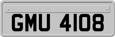 GMU4108