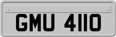 GMU4110