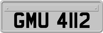 GMU4112
