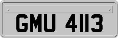 GMU4113