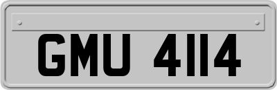 GMU4114