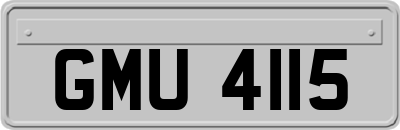 GMU4115
