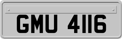 GMU4116
