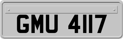 GMU4117