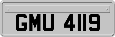 GMU4119