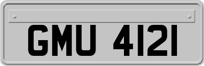 GMU4121