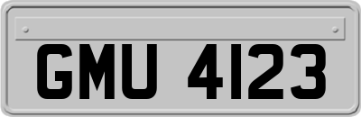GMU4123