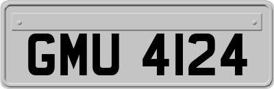 GMU4124