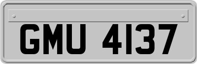 GMU4137