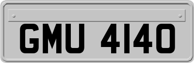 GMU4140