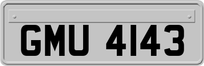 GMU4143