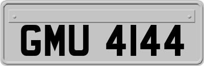GMU4144