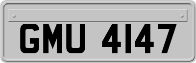 GMU4147