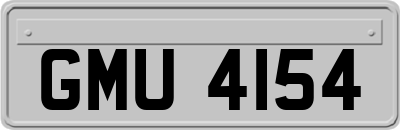 GMU4154