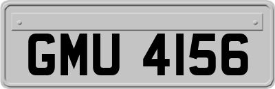 GMU4156