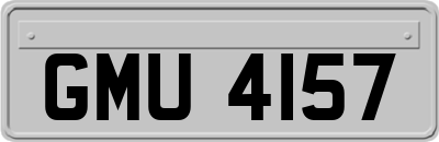 GMU4157