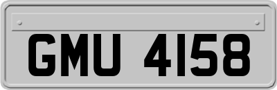 GMU4158