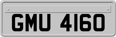GMU4160