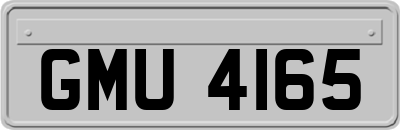 GMU4165