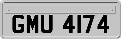 GMU4174