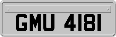GMU4181