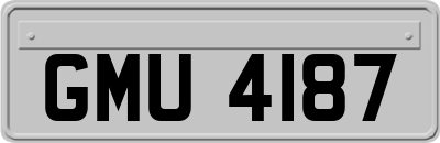 GMU4187