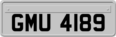 GMU4189