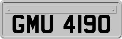 GMU4190