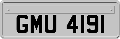 GMU4191
