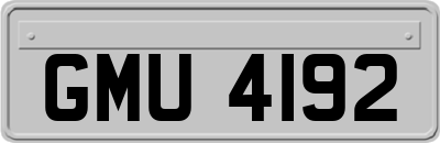GMU4192