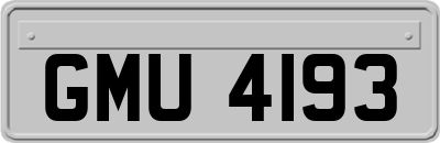 GMU4193