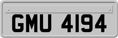 GMU4194