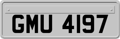 GMU4197