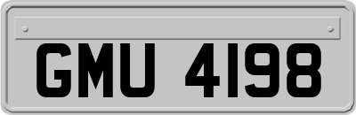 GMU4198