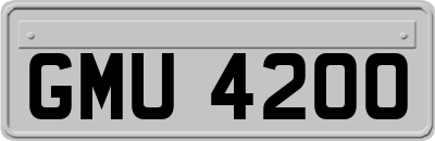 GMU4200