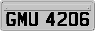 GMU4206