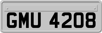GMU4208