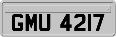 GMU4217