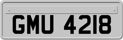 GMU4218