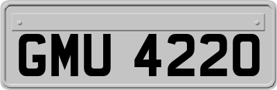 GMU4220
