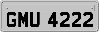 GMU4222