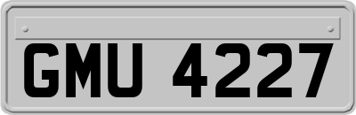GMU4227