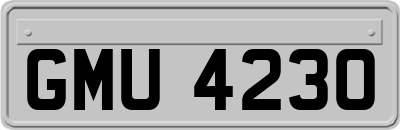GMU4230