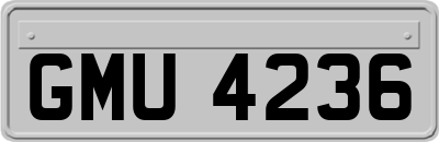GMU4236